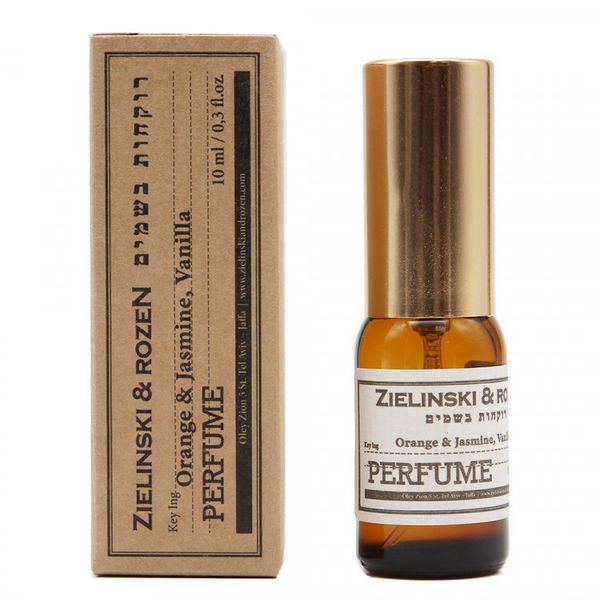 Духи Zielinski & rozeN Perfume Black Pepper & Amber, Neroli 10 ml к1002 фото